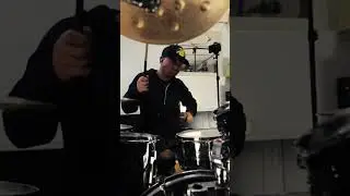 Smash Into Pieces - Wake Up - Drums Cover
