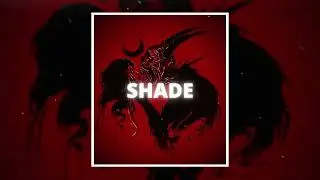 Free Sad Type Beat - "SHADE" | Emotional Rap Guitar Instrumental 2022