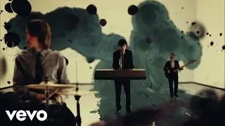 Puggy - When You Know (Official Video)