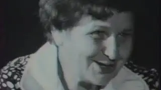 У войны не женское лиц. Фильм 5. 1983 год