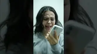 Крик (таджикская версия)