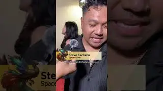 FilAm Creative Film Festival Interviews: Healing