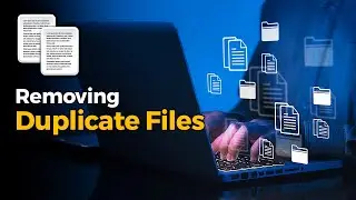 How to Easily Locate & Remove Duplicate Files on PC & Mac
