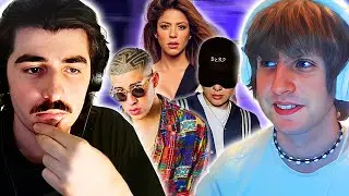 ¿Por qué la MÚSICA en ESPAÑOL triunfa mundialmente? | Pekas