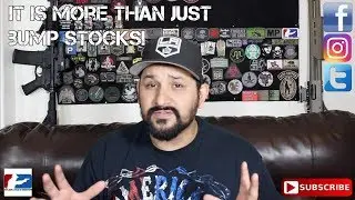 It is more than just bump stocks!