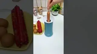 Китай Рулит: Быстрый завтрак!