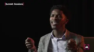 Summit Sessions 2022 - Siyabulela Mandela
