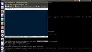 How to : Install LAMP Server on Ubuntu 14.04 LTS ( PHP 5.5.9 , Mysql 5.5, Apache 2.4.7 )