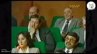 выступление президента Казахстана