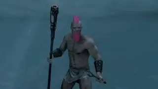 skyrim but i can only use the wabbajack | (Skyrim Funny Moments)