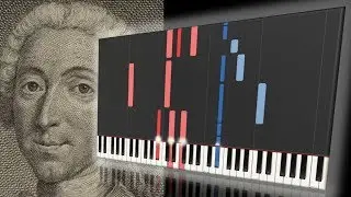Daquin - Le Coucou | PIANO TUTORIAL