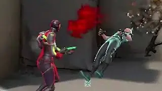A Scuffed Valorant Video