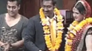 Ready Video Blog - Fun Moments in Bangkok - Salman Khan & Asin - Bollywood Hungama Exclusive
