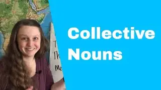 Subject-Verb Agreement: Collective Nouns