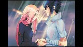 Sasusaku: Come Back To Me Sakura Part 15