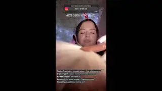Stream asmr 💕