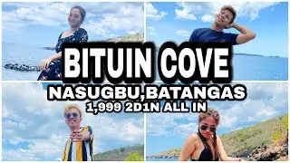 BITUIN COVE, NASUGBO BATANGAS