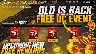 New Purchase Gift Release Date | Inferno Fiend Set | New Purchase Gift Event