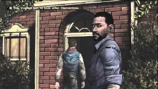 The Walking Dead Guide part 11 Around Every Corner