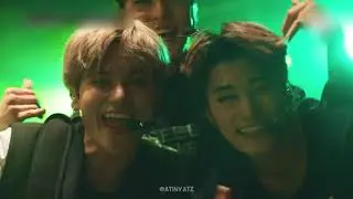 ATEEZ (에이티즈) - ⌜UTOPIA⌟