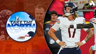 Postgame pod: Bears backups shine in final preseason game | Take The North, Ep. 217