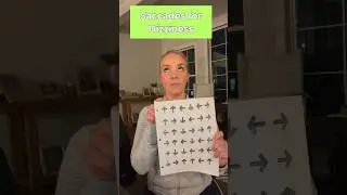 Eye Exercises for Vertigo and Oscillopsia from a Vestibular Therapist 