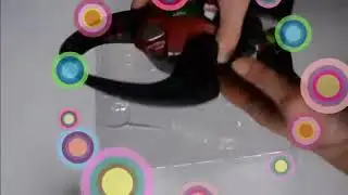 Teksta Robotic Scorpion Unboxing & Demo