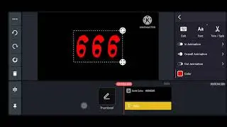 НЕ ПОВТОРЯЙТЕ ЭТО В КАЙНМАСТЕРЕ!!! 😨😨😨😨😨