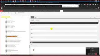 How to update the PDF link in page