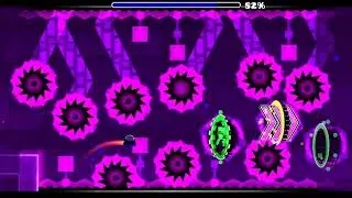 Geometry Dash | FIREWALL | (Insane Demon) by Hinds