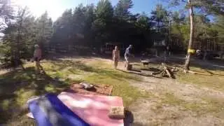 Маслозеро лето 2014
