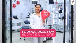 CAMPAÑA DÍA DE LA MADRE 👩‍👧😍🥰