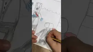 Skibidi toilet 67 part 4 