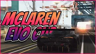 CSR2 | McLaren Duality Evo Cup | Rewards & Lock-in & Prize Car
