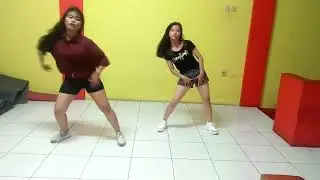 Ain't My Fault - Zara Larsson Dance Choreography