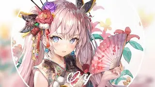 Nightcore - Xomu - Lanterns