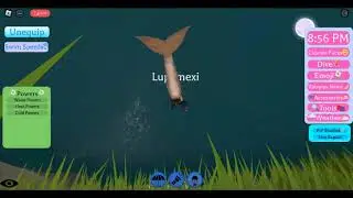 Roblox: Mako Island : Ocean World 🏝️RP(Secret)