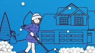 Snow Shoveling Safety: What You Need to Know | Allstate Insurance