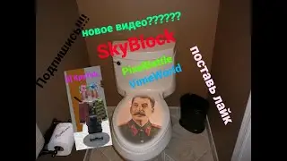 SkyBlock VimeWorld | 10 ЛЕТИЕ ВАЙМА | ПИКСЕЛЬ БАТТЛ