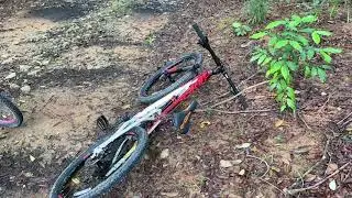 Exploring inside Pulau Ubin! | Testing my new Mountain Bike (Siskiu D5)