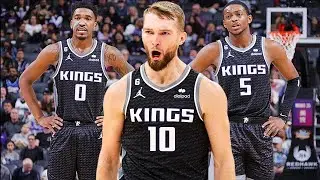 Sacramento Kings: How Many Games Will They Win During First 10 Games?