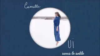 Camille - Sous le Sable