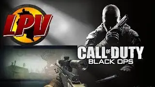 Call of Duty Black Ops - Array Sniper