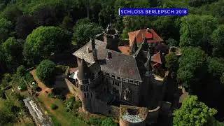 Happy Shooting Schlossgespenster - Fotoworkshop auf Schloss Berlepsch