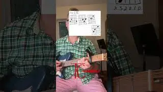 Gracie Abrams - I Love You, I’m Sorry - Guitar Chords