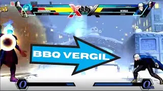 FCHAMP DORMAMMU 2021 (Highlight #2)