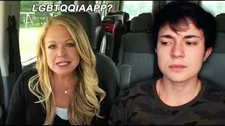 Transphobic Activist Mommy