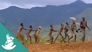 Animal Sapiens - Now in High Quality! (Full Documentary)