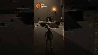 Navigation Compass Pro (UE5 Plugin)
