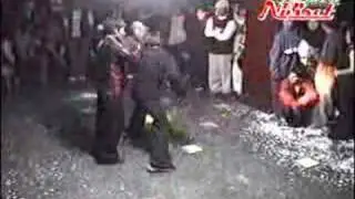 IMAGENES - semifinal 2004 - new dance arequipa